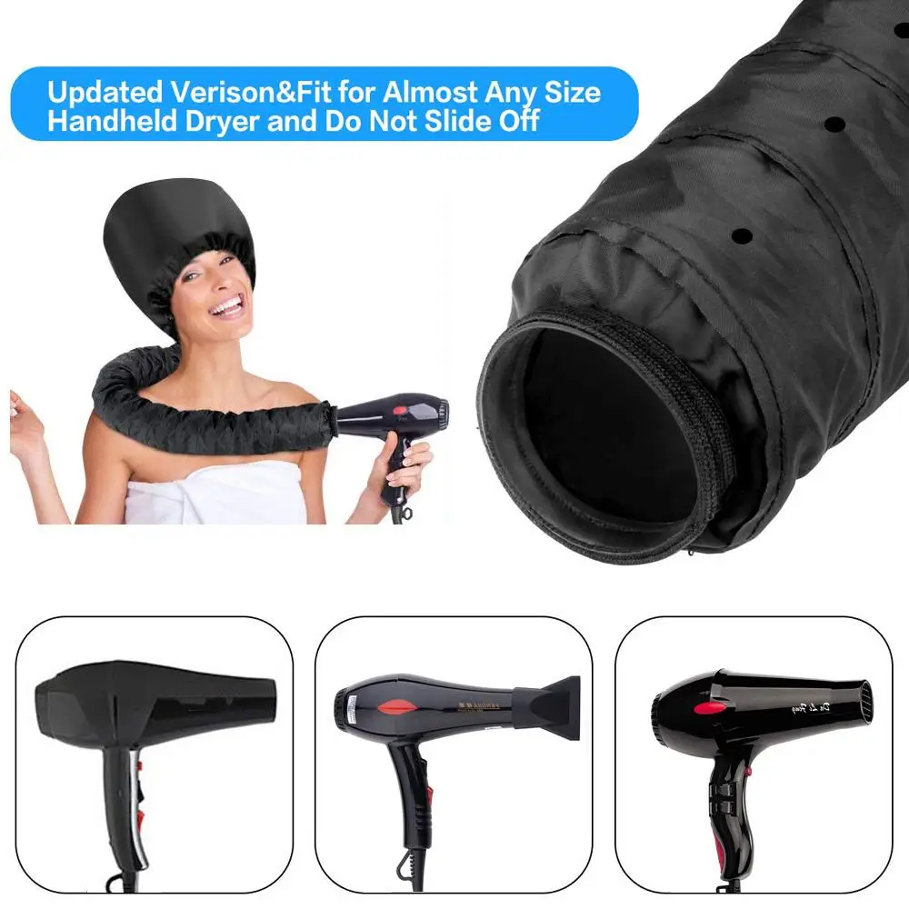 Hair Dryer Home Barbershop Oil Cap Salon Hairdressing Hat Bonnet Caps Attachment Hair Care Perm Helmet Hair Steamer Hair Dryer Home Barbershop Oil Cap Salon Hairdressing Hat Bonnet Caps Attachment Hair Care Perm Helmet Hair Steamer