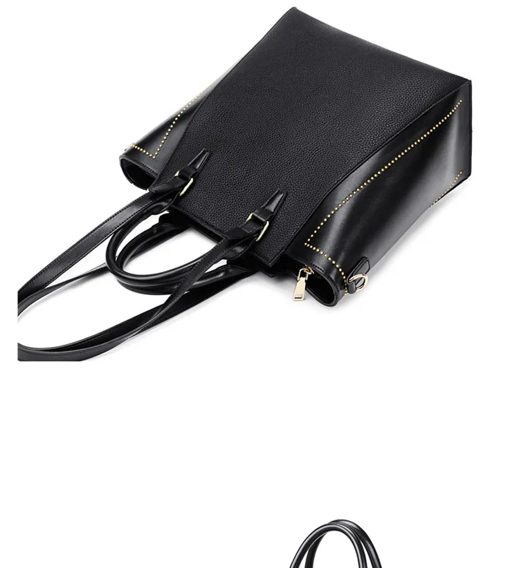 Роскошная женская Сумка Bolso MujerCasual из искусственной кожи, большие женские сумки на плечо, роскошные женские сумки-мессенджеры, Женская Офисная сумка