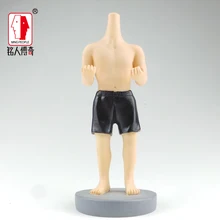 Cake Topper creative gift custom avatar body Fimo dolls / clay dolls / custom / DR1547 / clay body clay doll