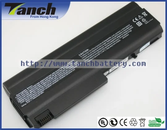 

Laptop batteries for HP COMPAQ 372772-001 364602-001 NX6120 NX6325 NX6320 6515b NC6230 NX6140 NX6105 6710b 10.8V 9 cell