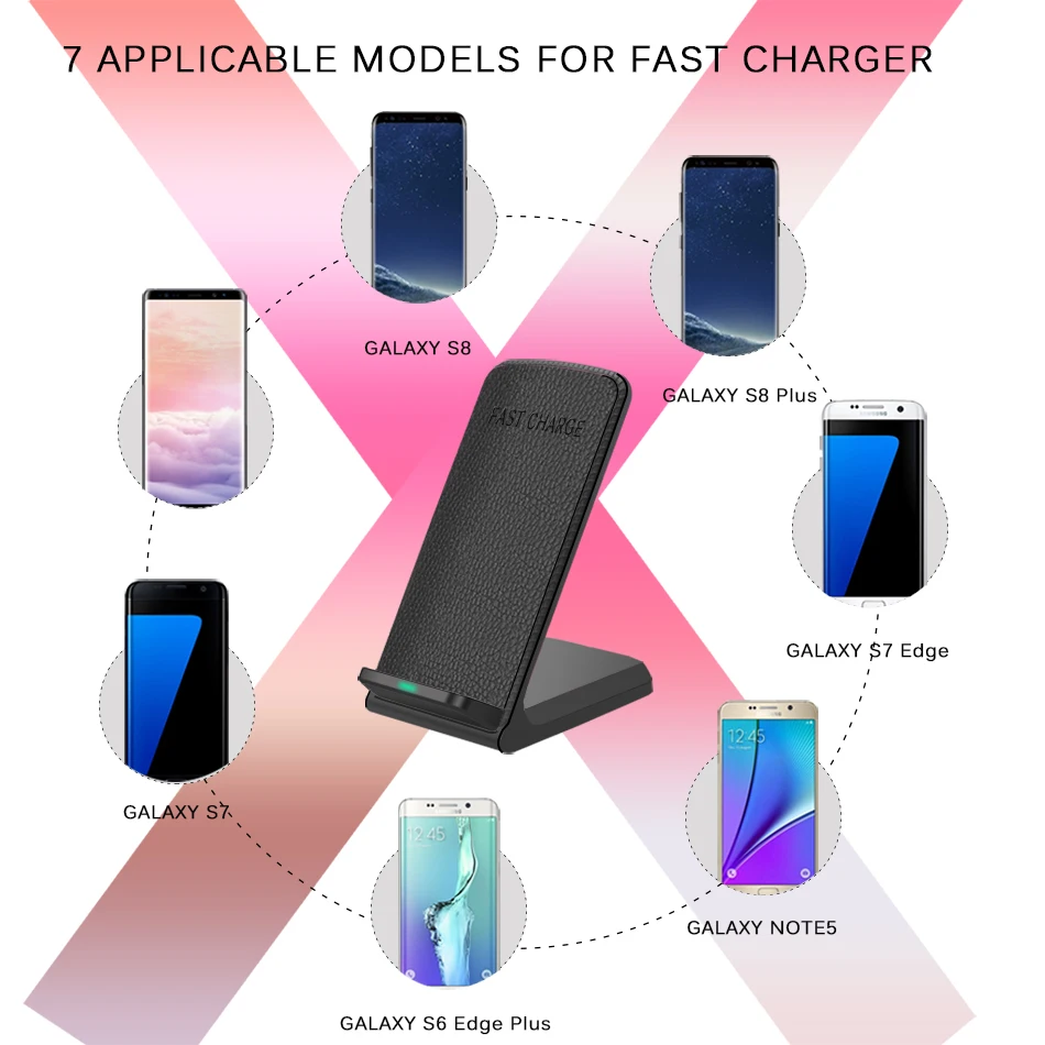 wireless charger 7