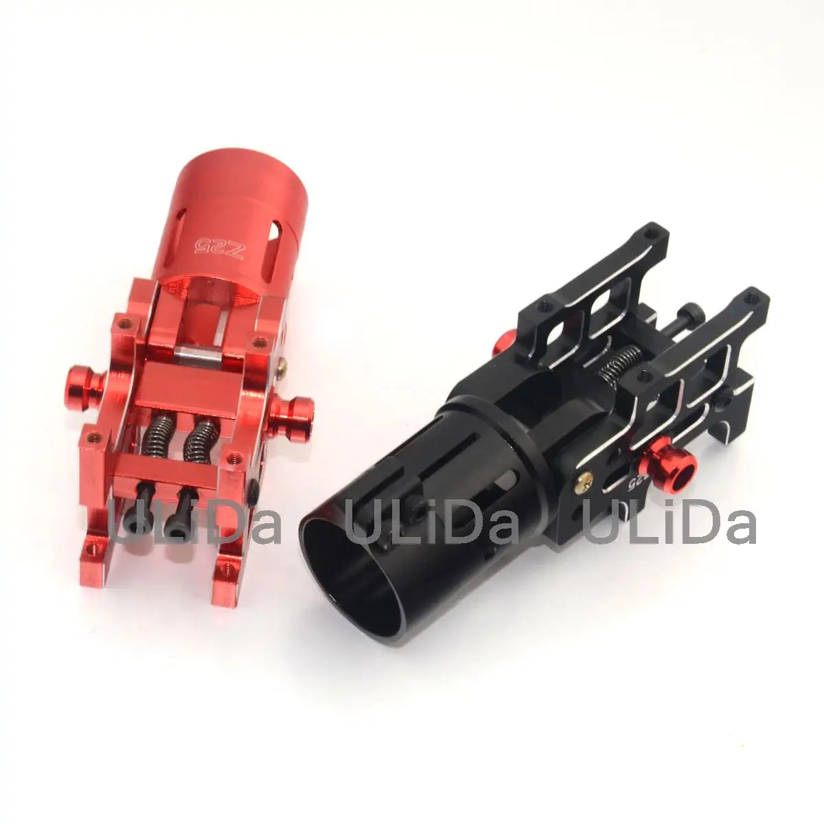 

Z25 V4 Enhanced Edition Updated CNC Aluminum Folding Arm Tube Joint DIY for Dia 25mm Automatic Auto RC Quadcopter Multirotor