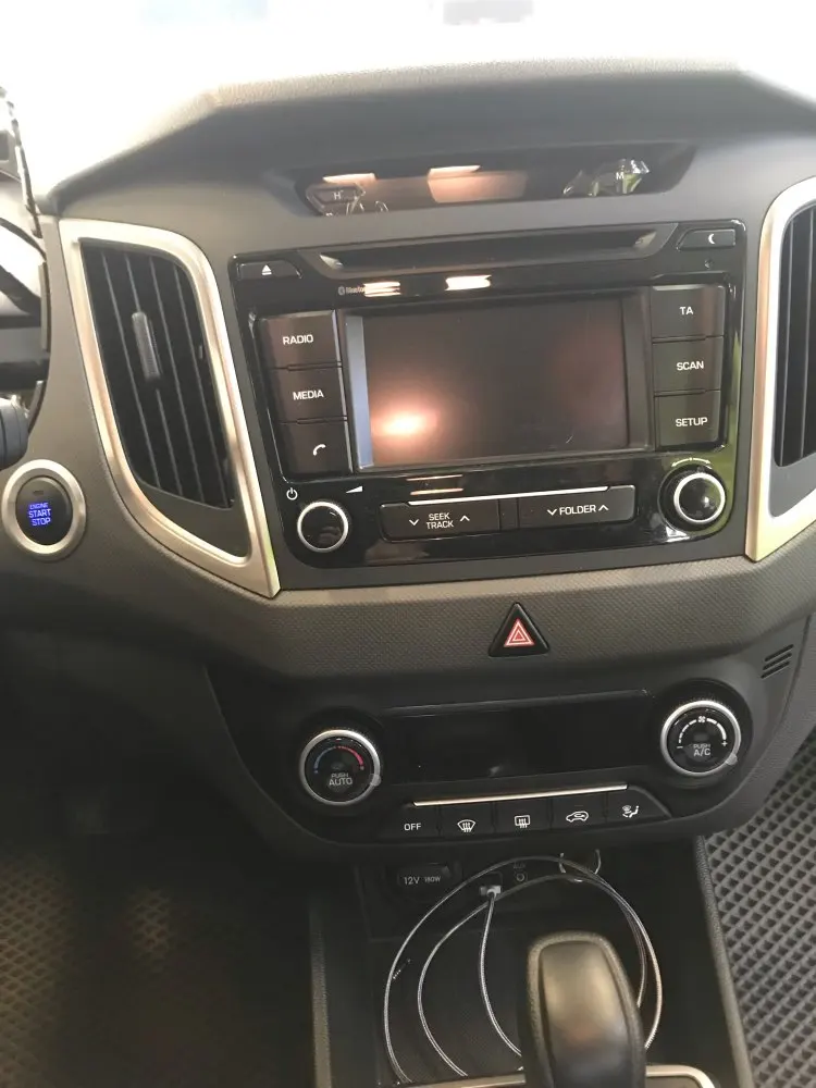 Excellent DSP Android 9.0 Car DVD player GPS navigation for HYUNDAI IX25 2014-2018 CRETA 2014-2018 auto stereo multimedia radio player 64G 6 Excellent DSP Android 9.0 Car DVD player GPS navigation for HYUNDAI IX25 2014-2018 CRETA 2014-2018 auto stereo multimedia radio player 64G 6