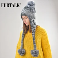 FURTALK            B007