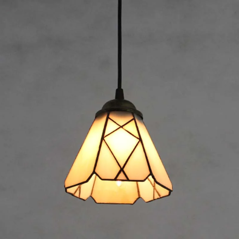 Tiffany Pendant Lamp.2