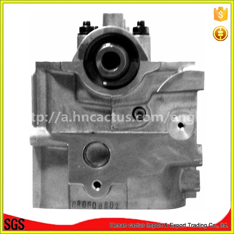 AAB cylinder head assembly 5