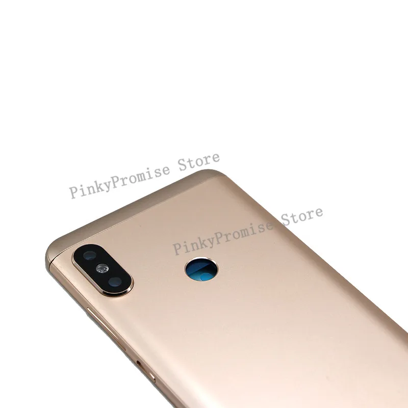 MI NOTE 5 PRO BACK HOUSING  (4)