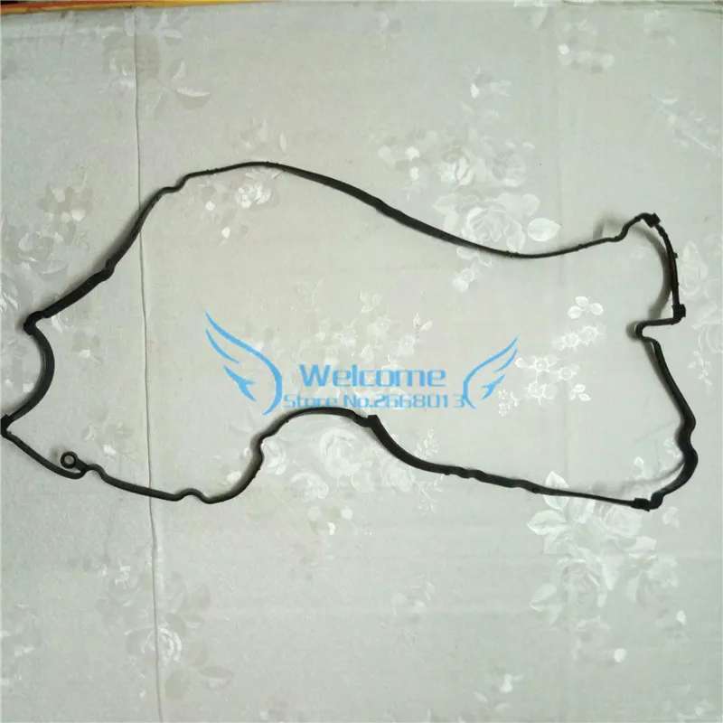 

Gasket, cylinder head cover for FORD C-MAX FIESTA FOCUS GALAXY GRAND KUGA MONDEO TRANSIT TOURNEO VOLVO S60 S80 V40 V60 V70