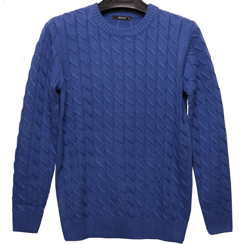 sueter grosso masculino