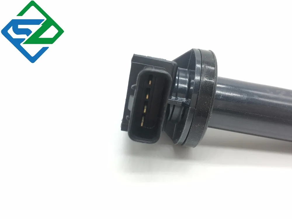 Катушка зажигания для Toyota Prius Yaris 90919 02240 9091902240|Катушка зажигания| |