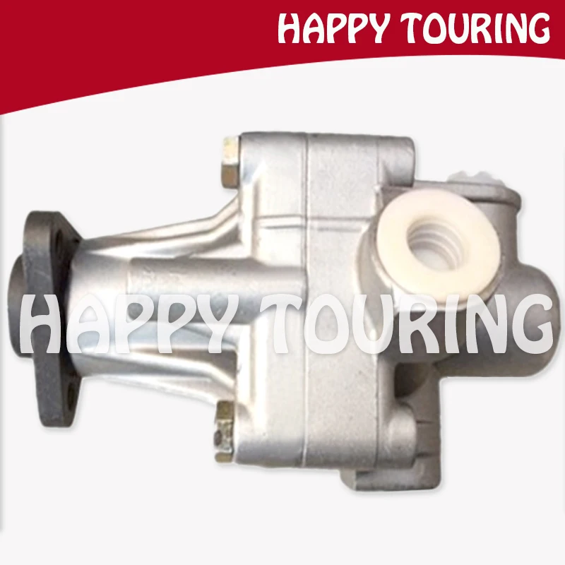 New Power Steering Pump For Audi A6 S6 RS6 S8 A8 Quattro A6 Quattro