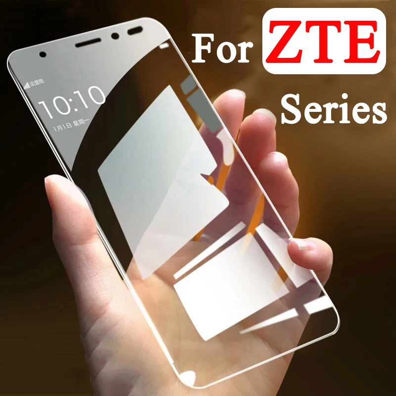 Для Zte Blade A6 стекло для V7 Lite защита экрана A610 A510 A520 A601 V8 axon 7 мини закаленное
