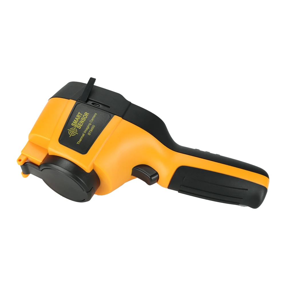  Professional Handheld Infrared Thermal Imager IR Digital Thermal Imaging Camera infrared thermomete - 32915663400