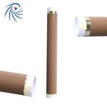 10 шт. Японии matel термоблока фильм рукава rl1-0024-film rl1-0024 rl1-0024-000 для HP 4240 4250 4300 4350 4345(металл