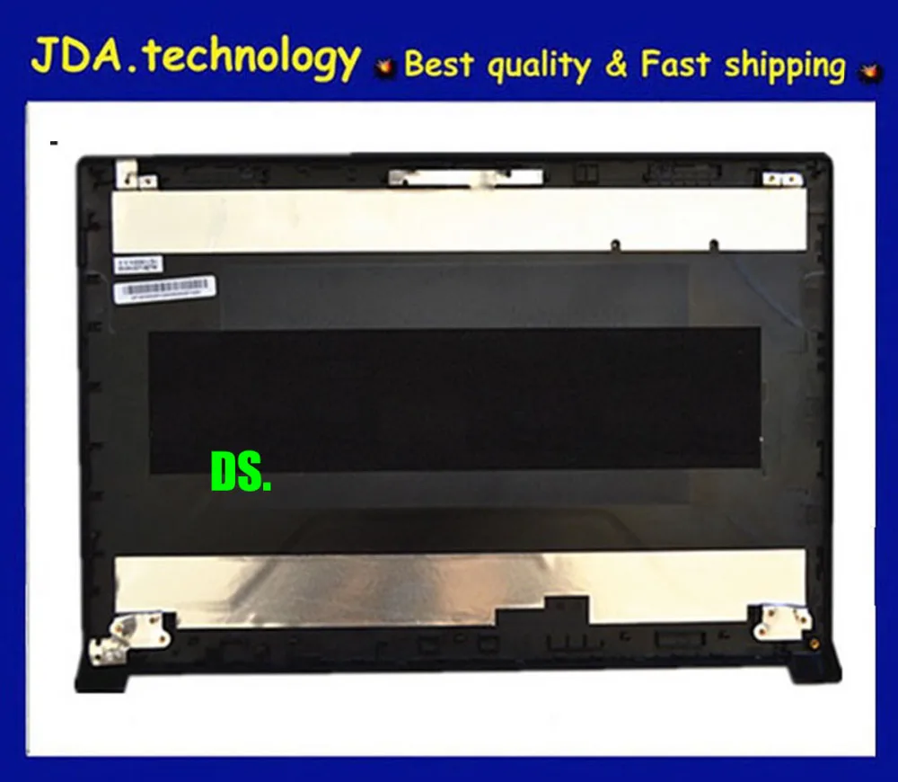 Новый ЖК чехол для lenovo B40 30 45 70 80 N40 B41 35 300 14 Задняя Крышка передняя панель|Сумки и