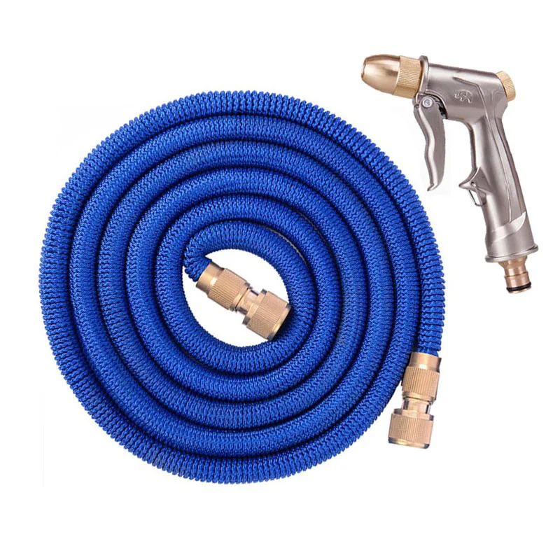 

Adjustable Garden Hose Magic Expandable Flexible Garden Water Hose For Wash Car Pipe Plastic Watering Hoses To Watering Lawn