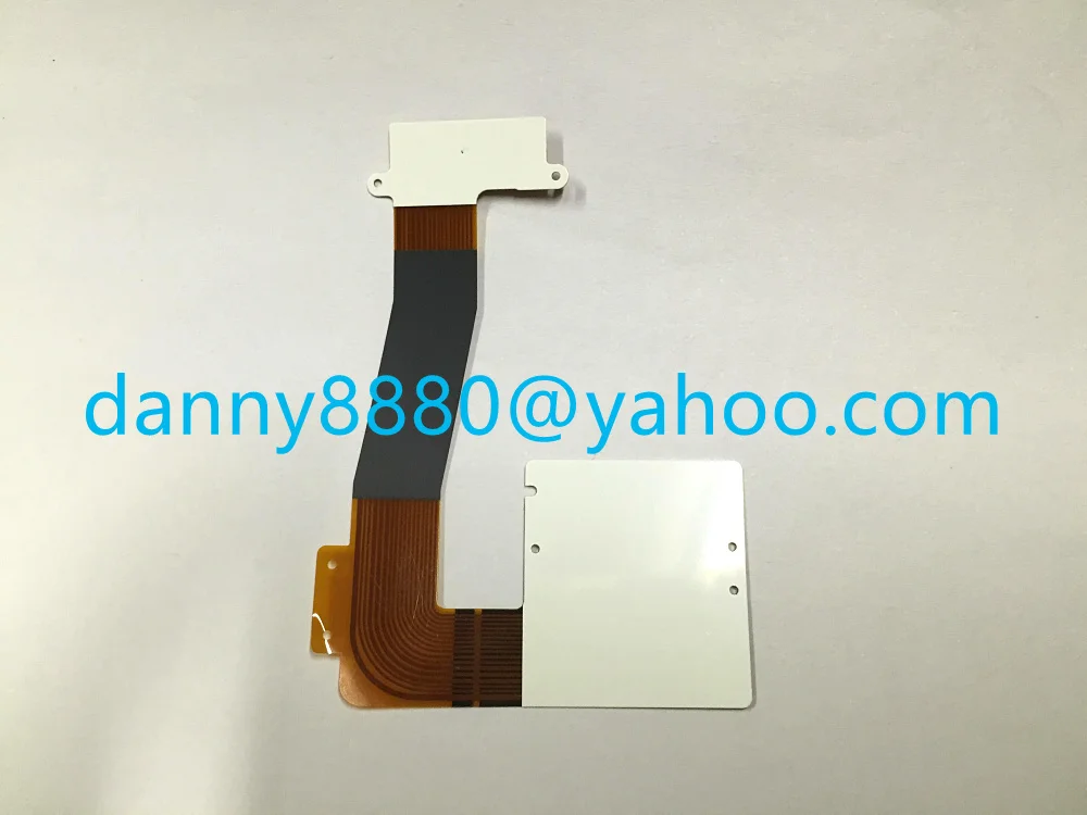 Гибкий кабель CNP7698 для замены автомобильной аудиосистемы|flex ribbon cable|ribbon cable hpribbon
