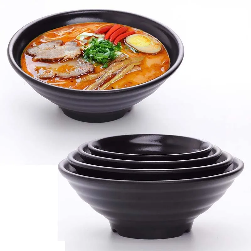 8Melamine Bowl