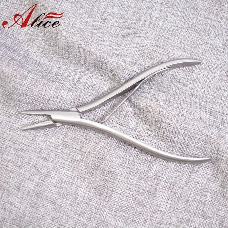 Stainlees Plier B 03