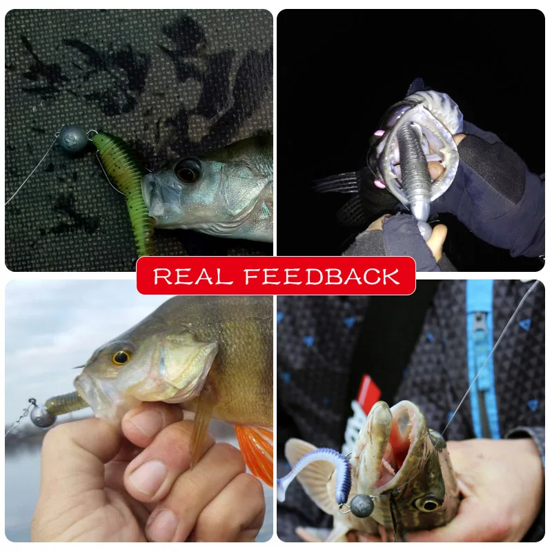 MEREDITH 50pcs/lot Fishing Soft Worm Hooks High Carbon Steel Wide Super Lock Fishhooks Lure Softjerk Hooks 8#-5/0 Fishing Tackle MEREDITH 50pcs/lot Fishing Soft Worm Hooks High Carbon Steel Wide Super Lock Fishhooks Lure Softjerk Hooks 8#-5/0 Fishing Tackle