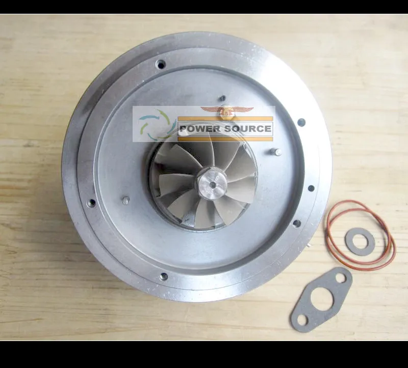 Картридж турбонагнетателя CHRA Core 798166 812971 0002 0007 BK3Q6K682AB BK3Q6K682RC для Ford Transit FWD 3 2 TDCi