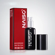 Erection spray 10ml male delay spray prolong 60 minutes prevent premature ejaculation sex products for men penis enlargement