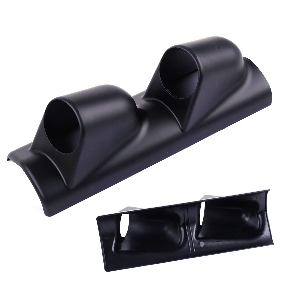 

CITALL 2'' A-Pillar Meter Gauge Bracket Mount Holder Pod Protect Racing Sport Fit For Chevrolet Dodge Ford Honda Jeep Nissan LHD