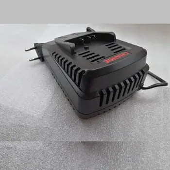 

New High quality Drill Li-ion Battery Charger For Bosch AL1820CV 14.4V-18V Power Tool BAT607 BAT609 BAT610 AL1860 BC630 HOT SELL
