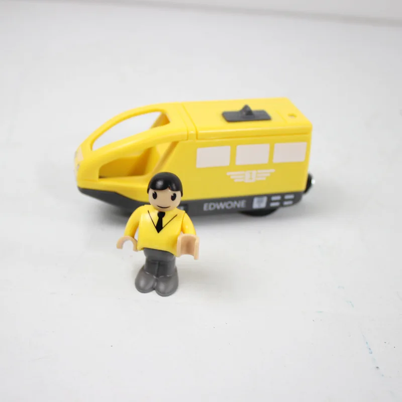 Electronic Vehicle Toy 