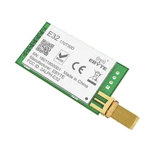 E32-170T30D LoRa 30dBm радиочастотный модуль дальнего действия SX1278 170 МГц 1 Вт SMA беспроводной УКВ антенный передатчик приемник радиочастотные модули