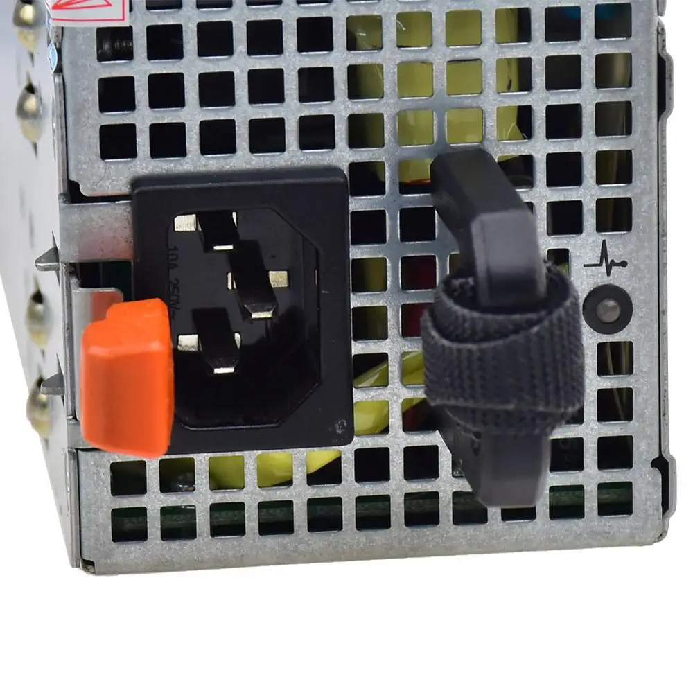 para Dell Fonte de Alimentação do Servidor Yfg1c 7nvx8 12v 71a 870w N870p-s0 R710 Nps-885ab um Mod. 1343329 - Imagem 5