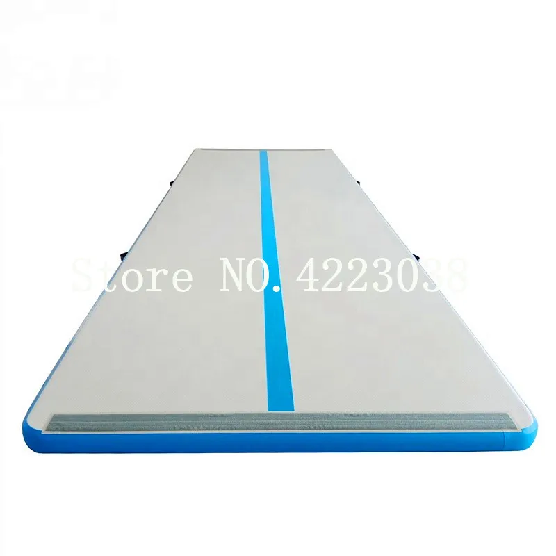 4m x 2m air track Clearance