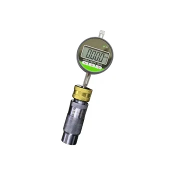 

Common rail injector measuring repare kits with common rail measuring guarge meter tool