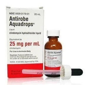 Prix De Gros Pfizer Antirobe Chiens Et Chats Avec Andi Luo Liquide Ulceres Buccaux Gingivite Ml Aliexpress