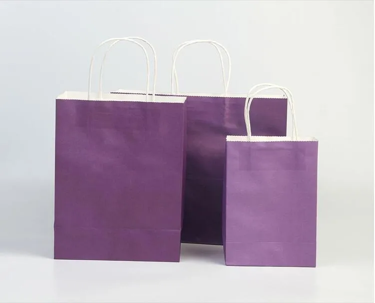 paper bag