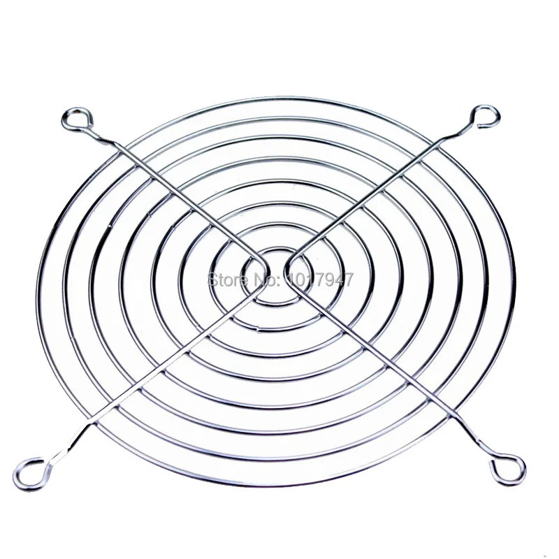 FAN GRILL 120MM 4