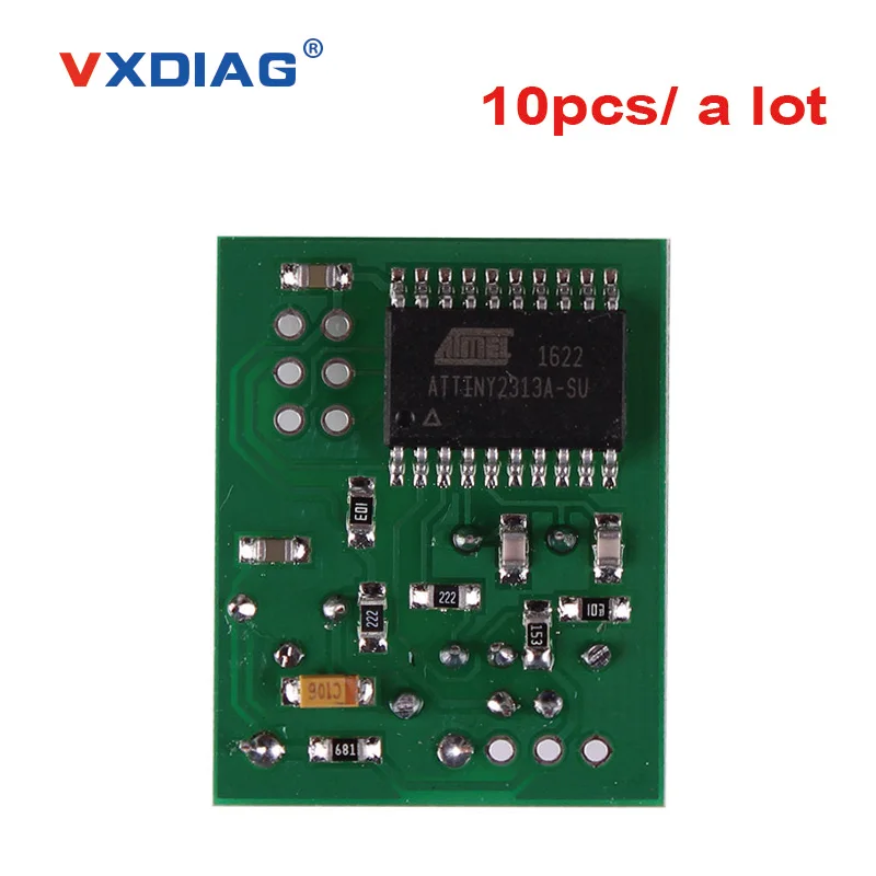 10pcs/a lot For VAG Immo Emulator for VW/Audi/Seat