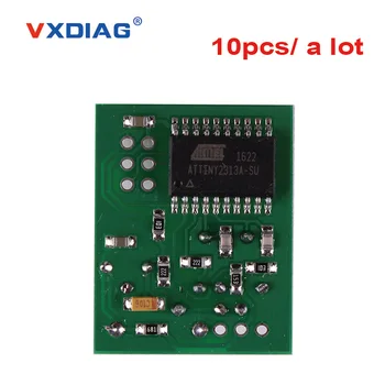 

10pcs/a lot For VAG Immo Emulator for VW/Audi/Seat/Skoda Auto Key Programmer With Free Shipping