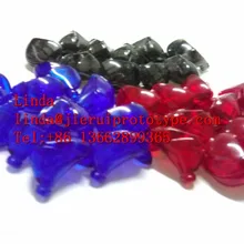 Разумная цена пластиковая алюминиевая обработка ЧПУ быстрый прототип cnc обработка наушников прототип