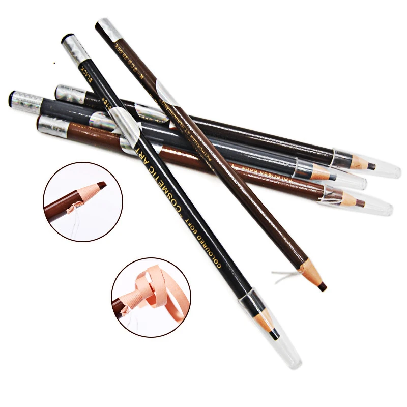 

Eyebrow 1818 Pencil for Eyebrow lipline eryline permanent makeup Stereotypes pen eyebrow pencil for permanent makeup