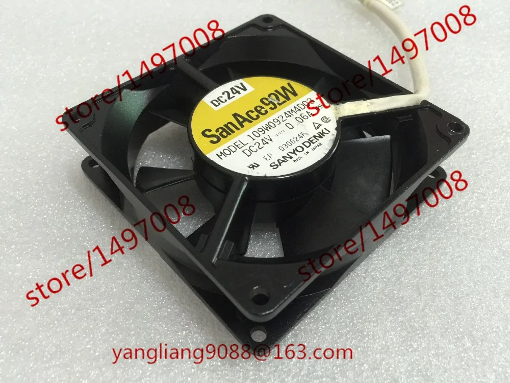 Вентилятор 92х92х32мм Купить В Ростове На Дону