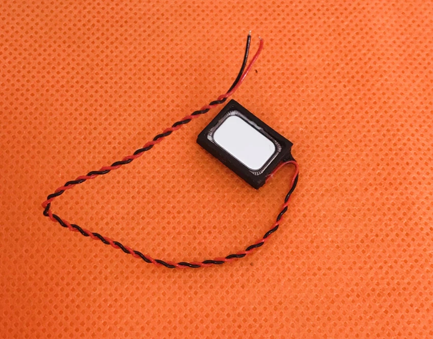 

Original Loud speaker buzzer ringer For Homtom HT27 MTK6580 Quad Core 5.5 inch Free shipping