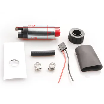 

Genuine 255 LPH High Pressure In-Tank Electric Fuel Pump Universal GSS340