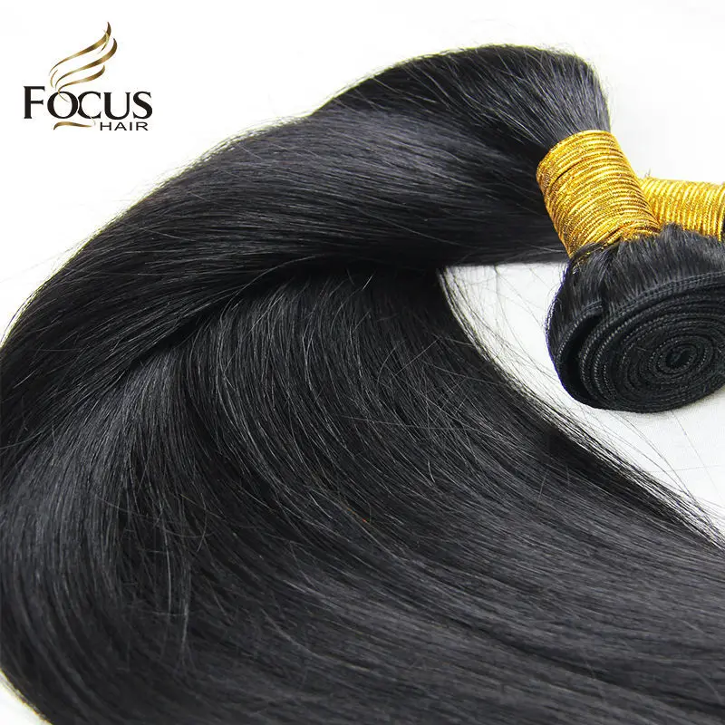 Eurasian Virgin Hair Straight