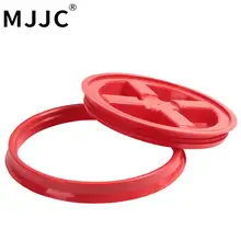 MJJC бренд гамма крышка уплотнения для 5 галлонов детализируя ведро(20л