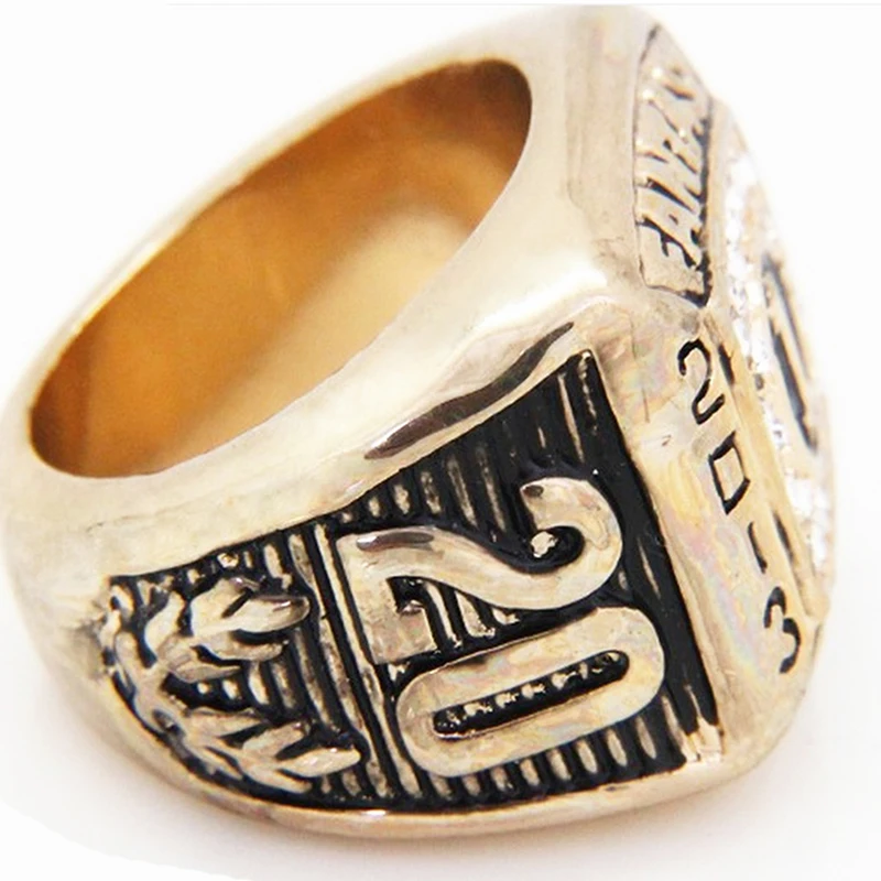 High-Quality-2013-fantasy-Football-Championship-Ring-Solid-Souvenir-Sport-Rings