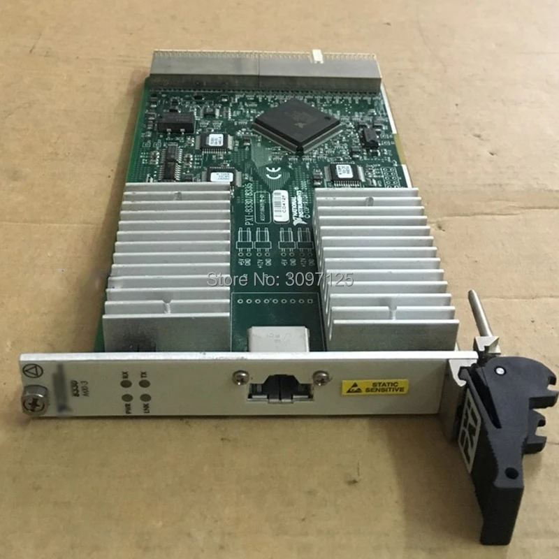 PXI-8330 83353