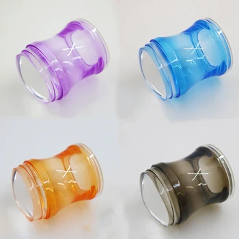 

1 pcs 4 Colors Of Nail Art Stamper Template Image Plates Nail Stamp Plate Nail Stamper And Scraper Nail Art Tools