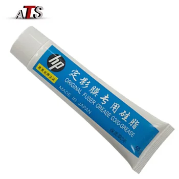 

50G G300 Fuser Film grease for HP 4250 5000 4700 1000 1020 2035 bottle oil HP4250 HP5000 HP4700 HP1000 HP1020 HP2035