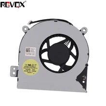 New Laptop Cooling Fan For DELL For Alienware M18X R1 R2 R3 For GPU FAN Left Right Original PN DFS601305PQ0T CPU Cooler Radiator New Laptop Cooling Fan For DELL For Alienware M18X R1 R2 R3 For GPU FAN Left Right Original PN DFS601305PQ0T CPU Cooler Radiator
